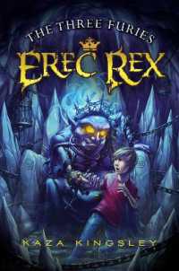 The Three Furies (Erec Rex)