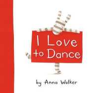 I Love to Dance (I Love Ollie)