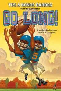 Go Long! (Barber Game Time Books) （Reprint）