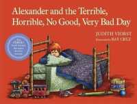 Alexander and the Terrible, Horrible, No Good, Very Bad Day （Special）