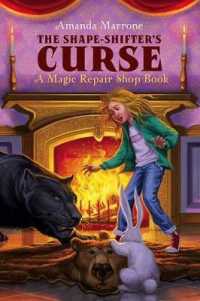 The Shape-Shifter's Curse, 2 (Magic Repair Shop)