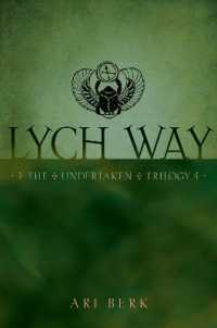 Lych Way (The Undertaken Trilogy)
