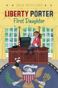 Liberty Porter, First Daughter (Liberty Porter, First Daughter)