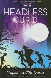 The Headless Cupid (Stanley Family) （Reissue）