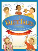 A ValueTales Treasury : Stories for Growing Good People