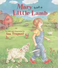 Mary Had a Little Lamb