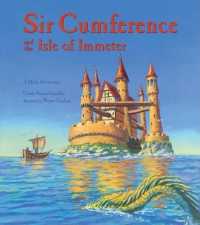 Sir Cumference and the Isle of Immeter (Math Adventures (Prebound))