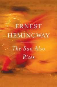 The Sun Also Rises （Reprint）