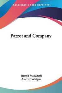 Parrot and Company