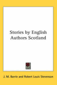 Stories by English Authors Scotland