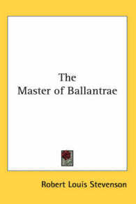 The Master of Ballantrae