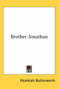 Brother Jonathan