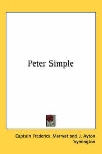 Peter Simple