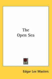 The Open Sea