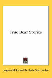 True Bear Stories