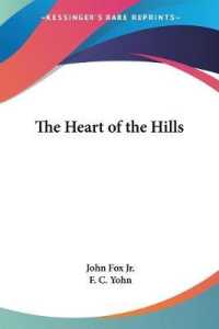 The Heart of the Hills