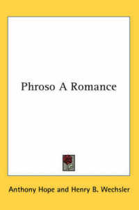 Phroso a Romance