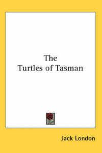 The Turtles of Tasman