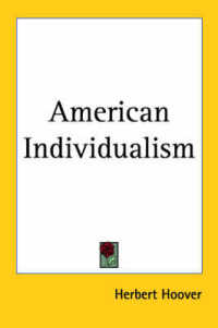 American Individualism