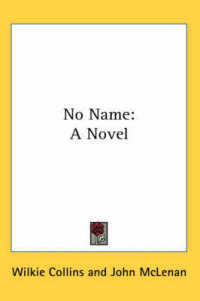 No Name : A Novel