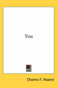 You