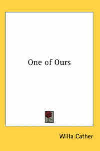 One of Ours
