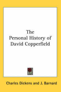 The Personal History of David Copperfield