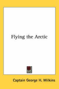 Flying the Arctic