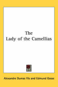 The Lady of the Carmellias