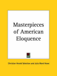 Masterpieces of American Eloquence