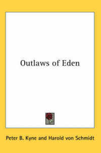 Outlaws of Eden （Special）