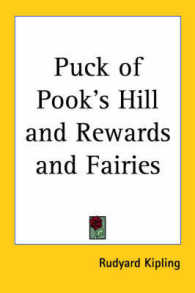 Puck of Pook's Hill and Rewards and Fairies
