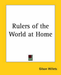 Rulers of the World at Home
