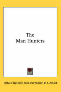 The Man Hunters