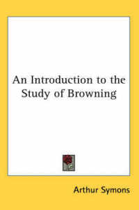 An Introduction to the Study of Browning