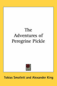 The Adventures of Peregrine Pickle