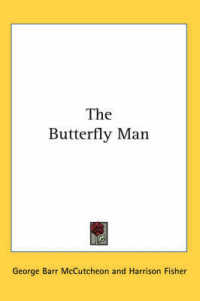 The Butterfly Man