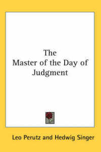 The Master of the Day of Judgment