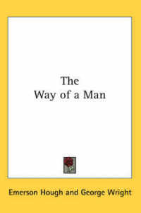 The Way of a Man