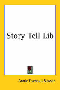Story Tell Lib