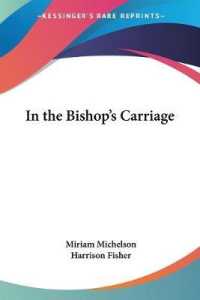 In the Bishop's Carriage