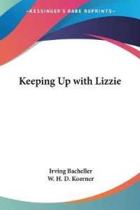 Keeping Up with Lizzie