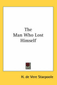 The Man Who Lost Himself