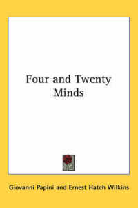 Four and Twenty Minds