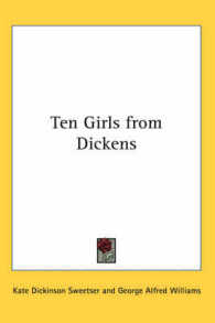Ten Girls from Dickens