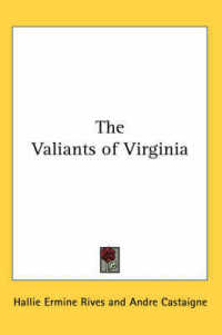 The Valiants of Virginia