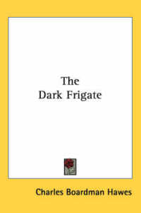 The Dark Frigate