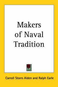 Makers of Naval Tradition