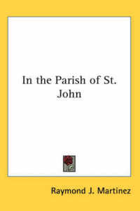 In the Parish of St. John