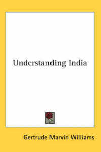 Understanding India